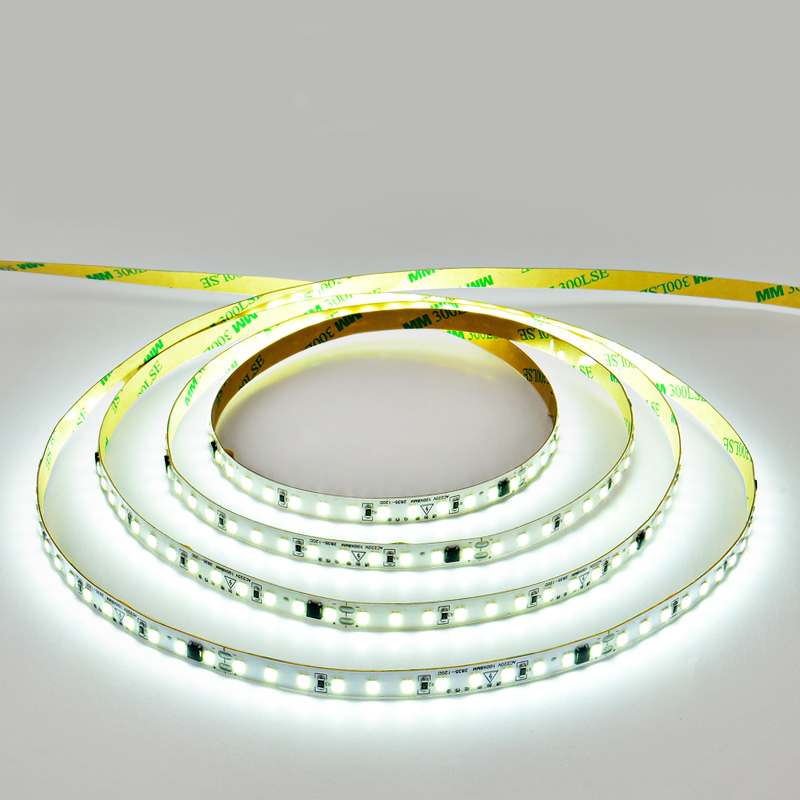 Wholesale 220V high-voltage patch led soft light strip line lamp plug-free transformer-free bare board Led Rope Strip Light