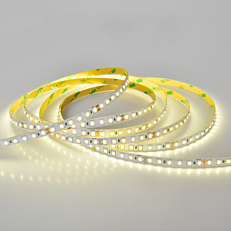 wholesale Flexible led strip 12V high brightness cabinet shopping mall decorative ceiling special light strip 2835 light stripwholesale Flexible led strip 12V high brightness cabinet shopping mall decorative ceiling special light strip 2835 light strip