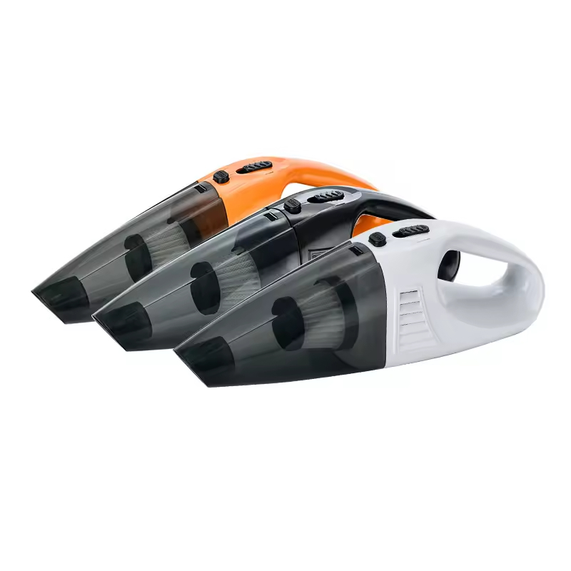 Handheld Cordless Vacuum Cleaner Corded Vacuum Cleaner for Car Home Pet